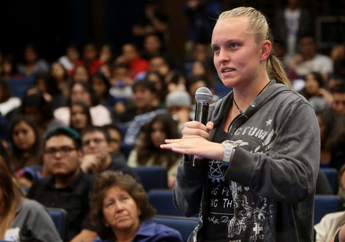 Arizona Court of Appeals