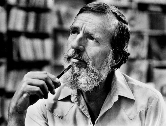 Edward Abbey