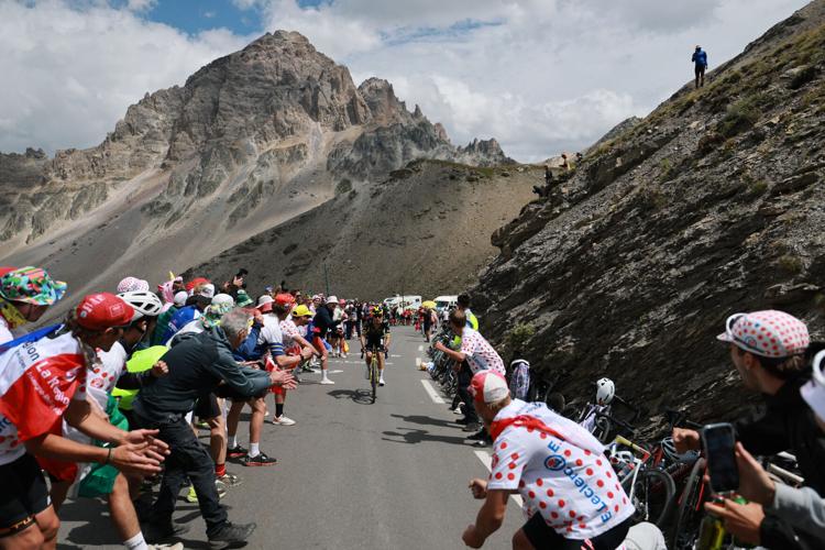 CYCLING-FRANCE/