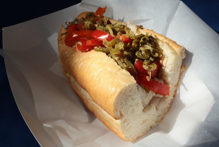 So. Philly Cheesesteaks coming to Marana