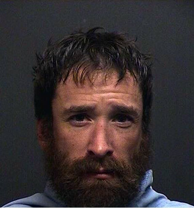 Mug shots 2016