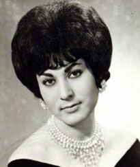 Mary A. Esquivel