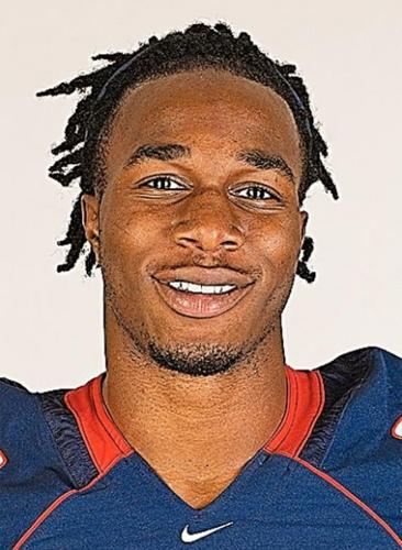 Return specialist Cobb becoming ace in the hole  