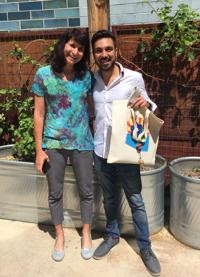 Dedication to helping GED students gets volunteer belled