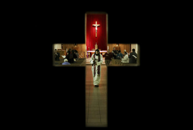 Carmelites to leave after many years at Tucson barrio church    