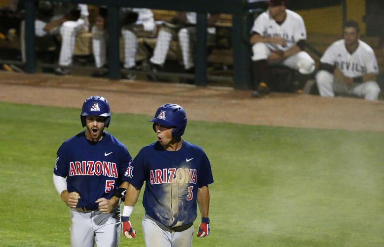 Best Arizona baseball photos