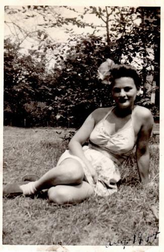 Mom was loving guide, charting her own path    