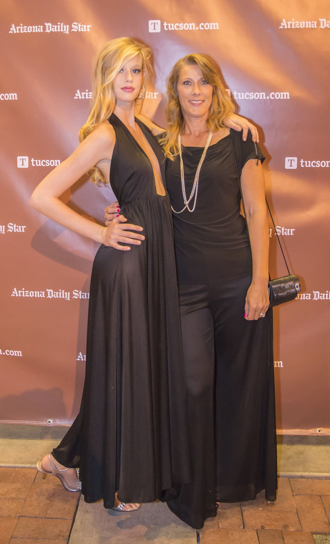 Tucson Fashion Week 2014