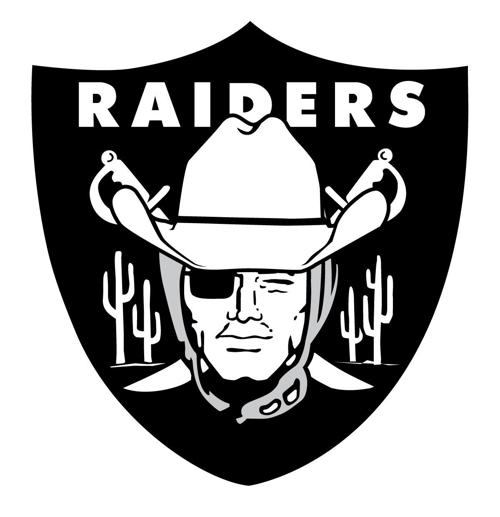 raiders nfl team