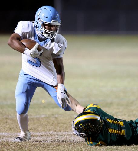 CDO beats Mica Mountain 23-7