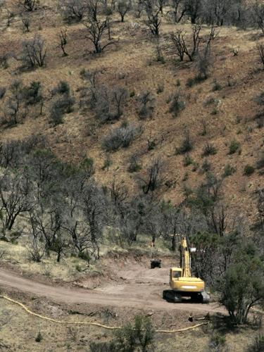 Canadian firm boosts plans to seek silver near Patagonia    