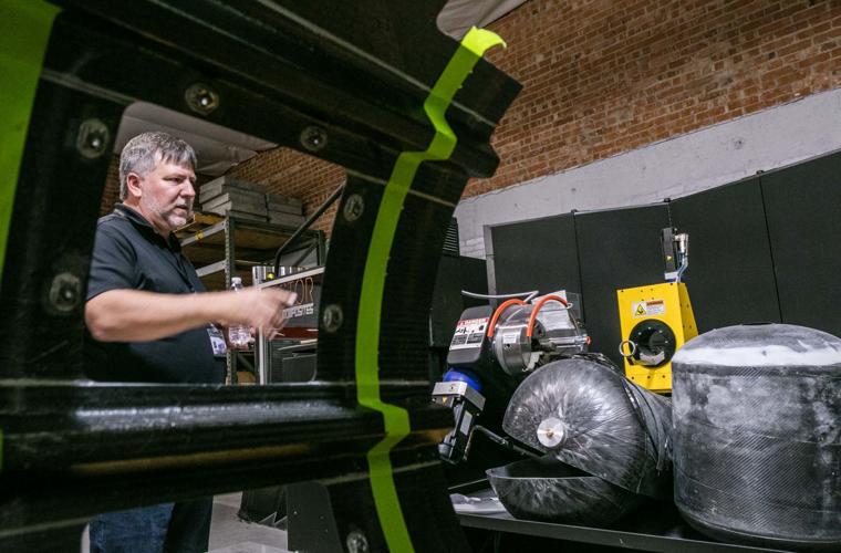 Vector Space Systems