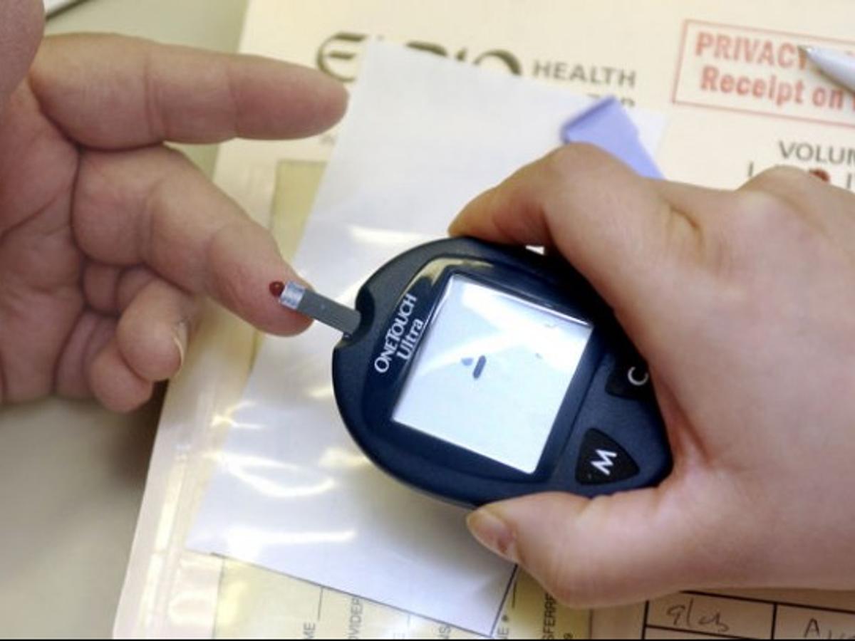 Ignore the clickbait: Metformin still prescribed for diabetics | Healthy  Aging | tucson.com Ignore the clickbait: Metformin still prescribed for diabetics | Healthy  Aging | tucson.com