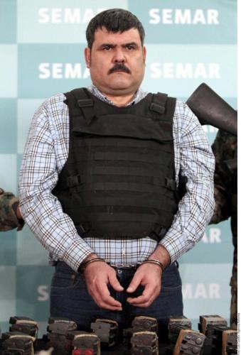 Jorge Eduardo Costilla Sánchez