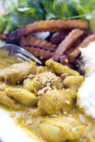 Exotic foods find Tucson fans   