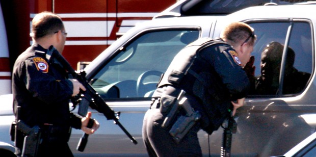 Jan. 8, 2011, mass shooting