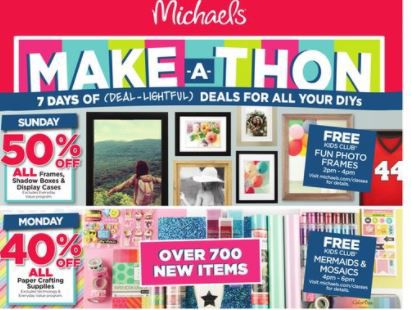 Michaels