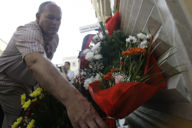 From Serb jail, Mladic musters his old swagger   