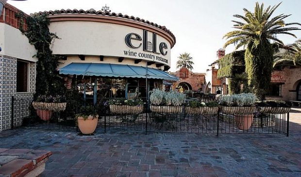 Broadway Village in for an update  