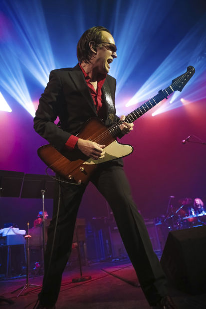 Joe Bonamassa