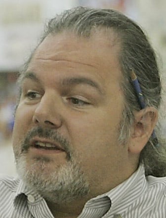 Sabino High math teacher honored for innovation   