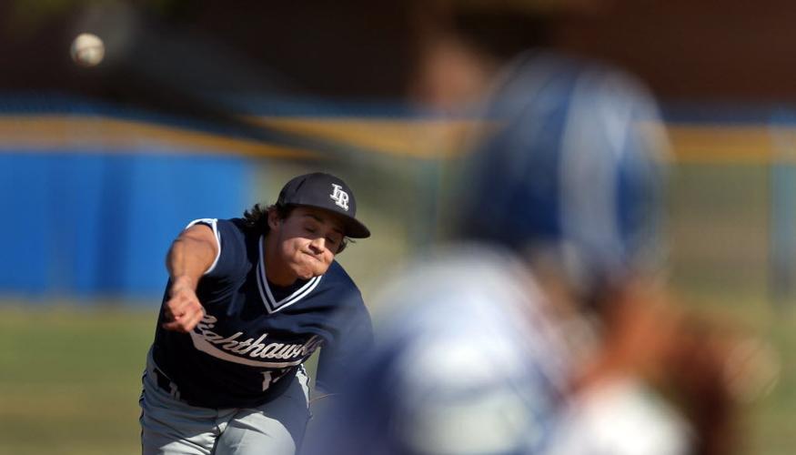 Sunnyside vs Ironwood Ridge