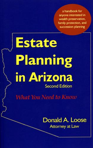 Estate Planning in Arizona