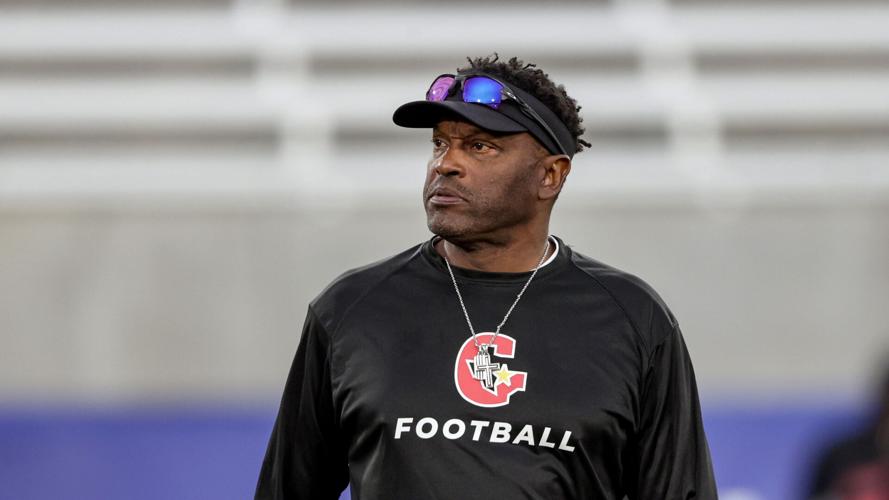 Maryland Sumlin Football