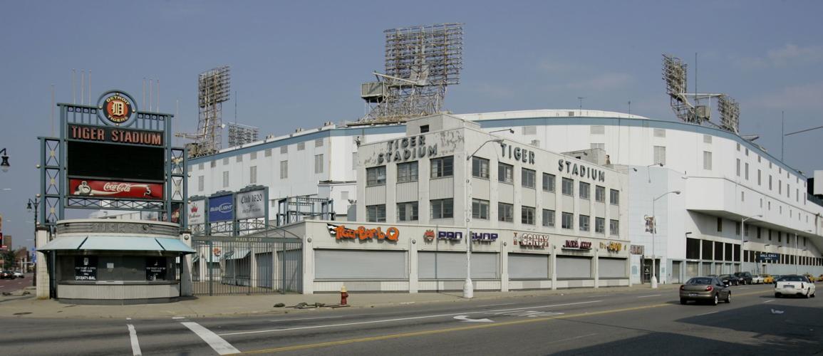 Tiger Stadium