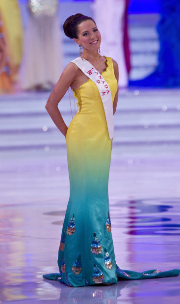 Miss World