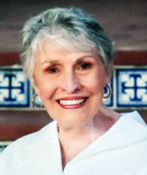 SCHELLIE, Coralee "Corky" Ann Rice
