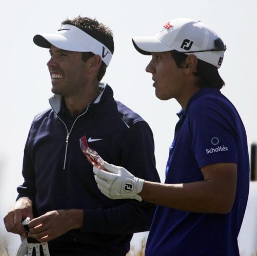 2011 Accenture Match Play Championship, Day 4