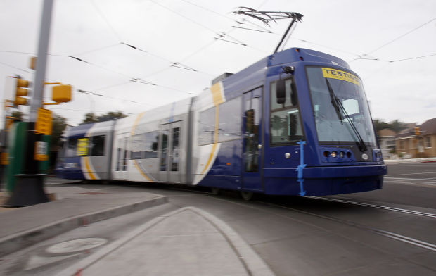 Tucson's Modern Streetcar