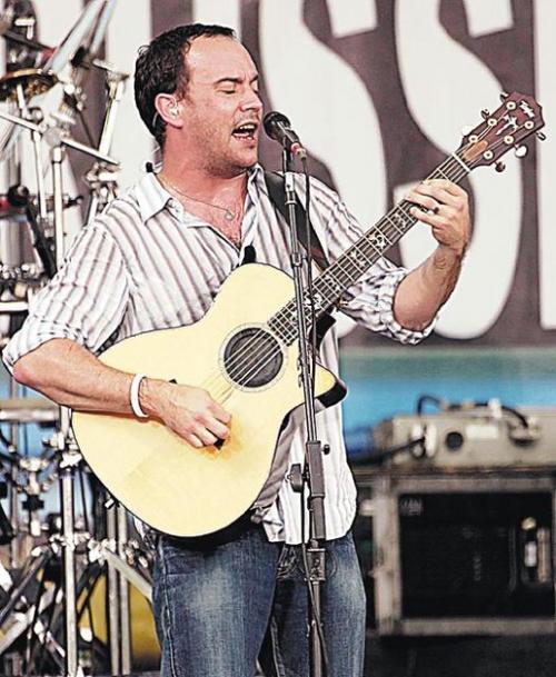 Live 8 shows fervor to aid Africans is alive and well  