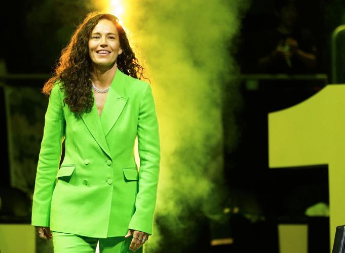 Met Gala–Dressing Athletes