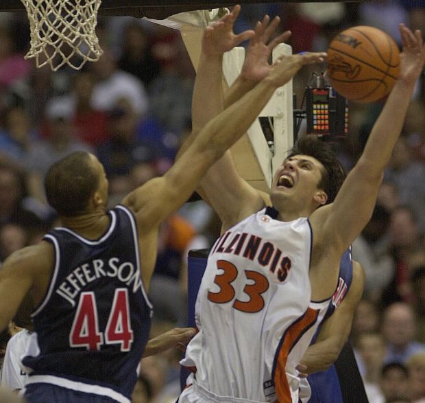 Richard Jefferson