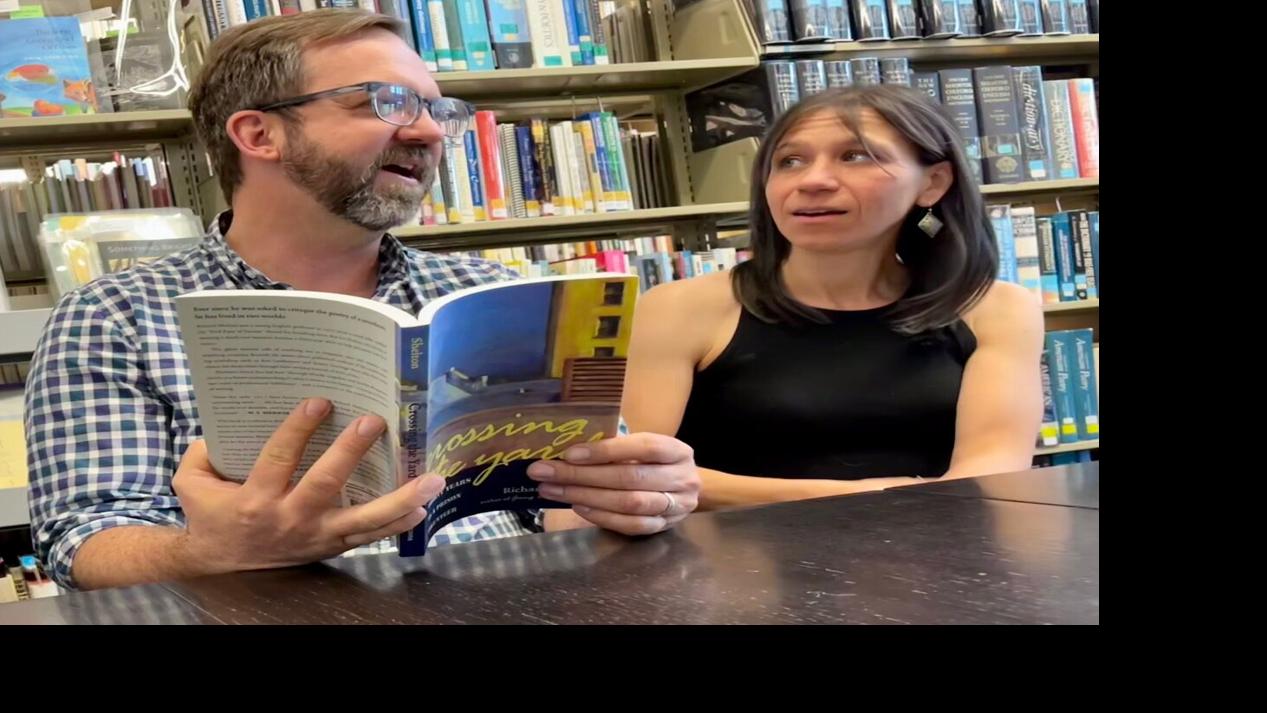 Tucson volunteer group collects books for inmates | tucson life ...