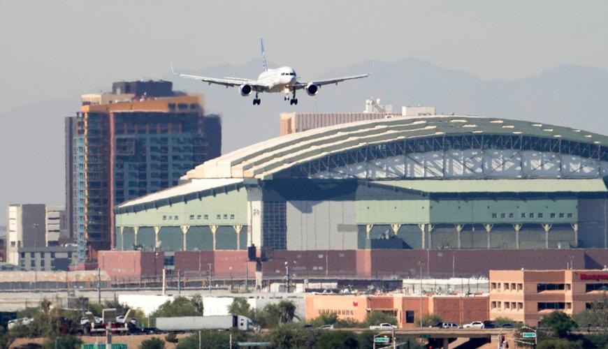Phoenix Sky Harbor