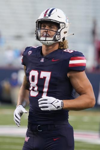 N Arizona Arizona Football