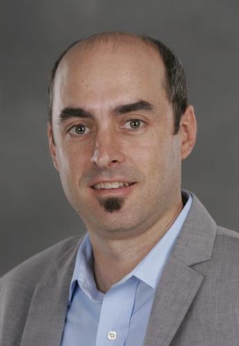 2011 40 Under 40 - David Olsen