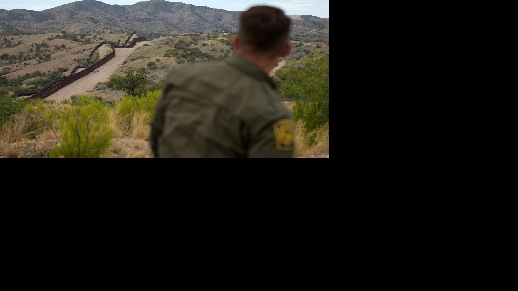 Ruling puts Arizona border policing law a step closer to enforcement