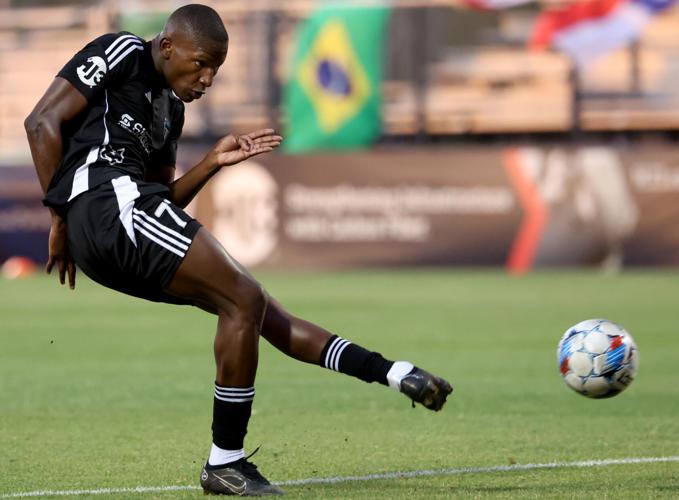 FC Tucson vs Southern Californian Eagles (copy)