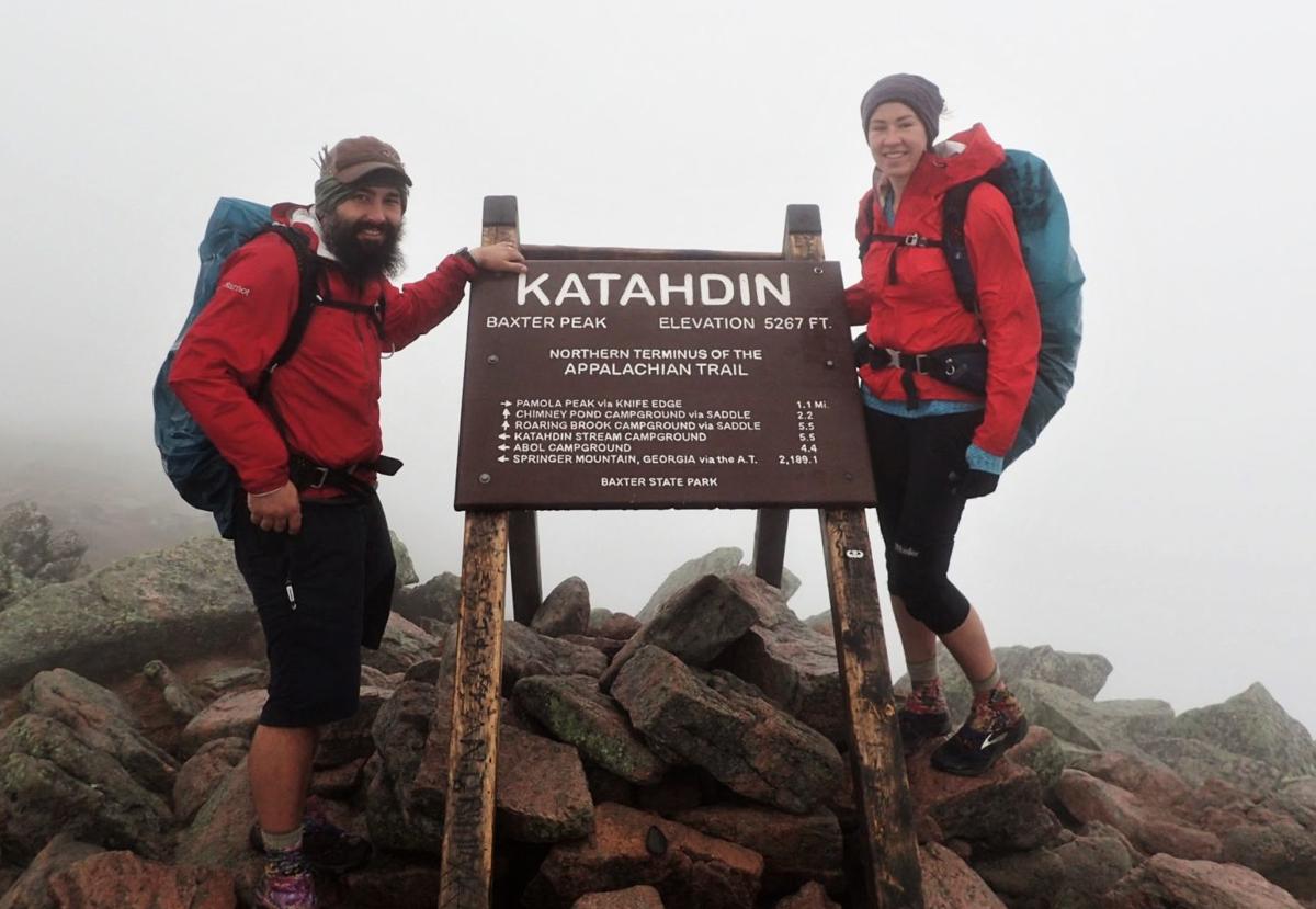 Appalachian Trail