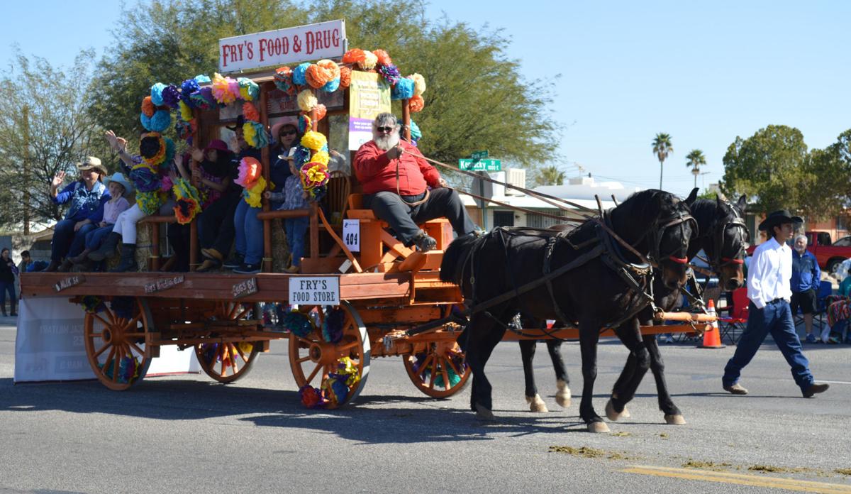 5 things to know about Thursday's rodeo parade tucson life