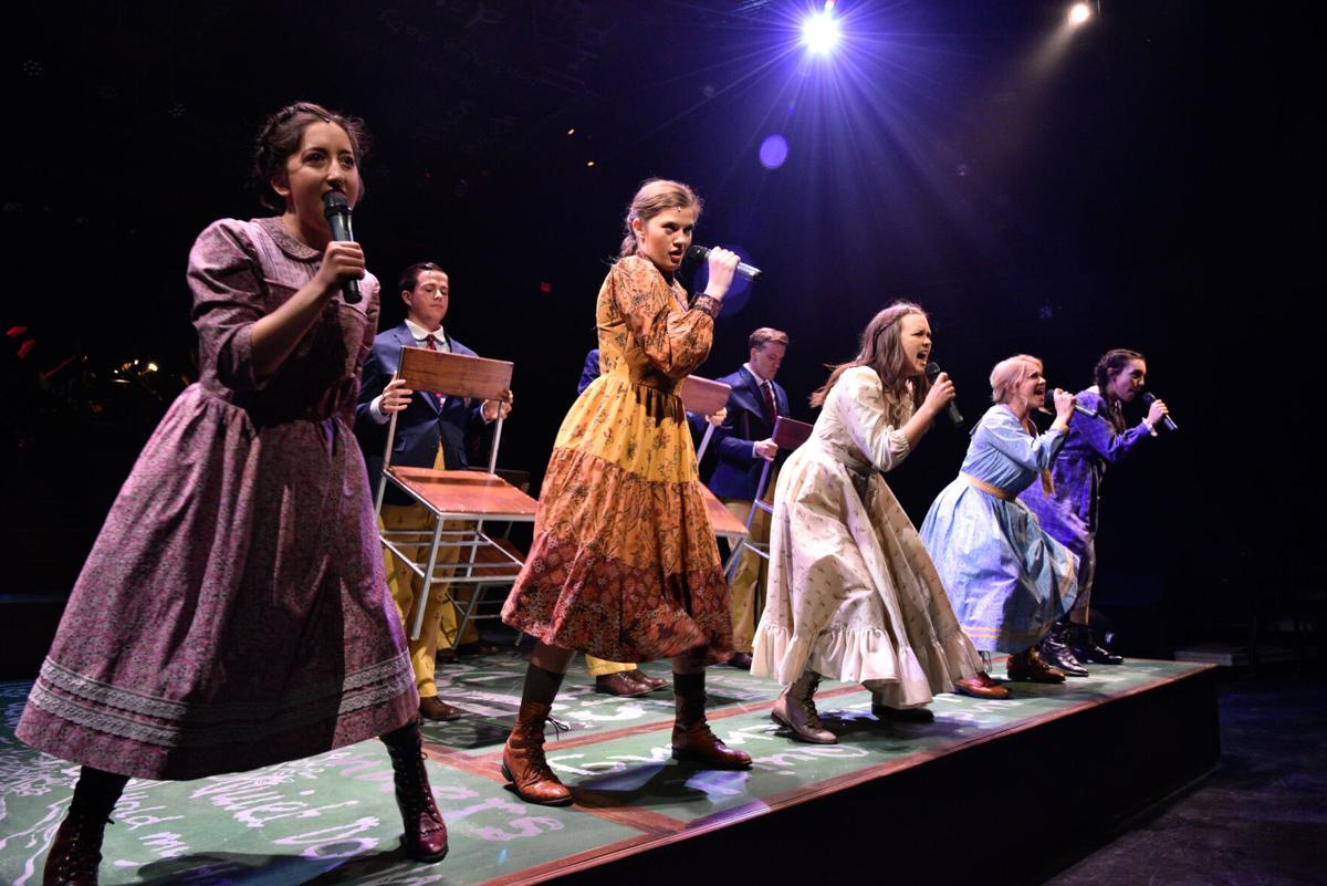 Arizona Repertory Theatre (copy)