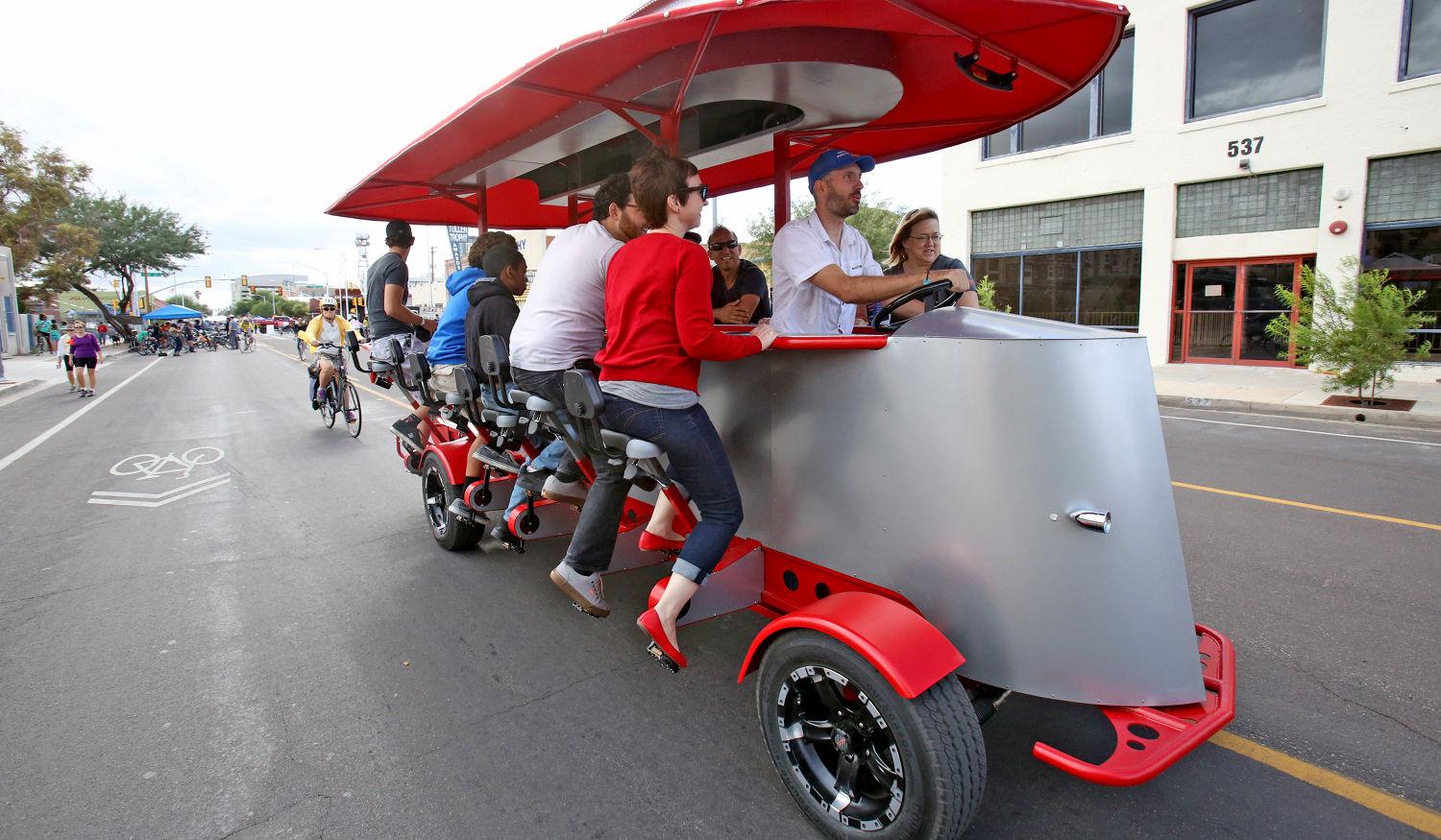 5 Tucson places for your next grownup birthday party tucson life