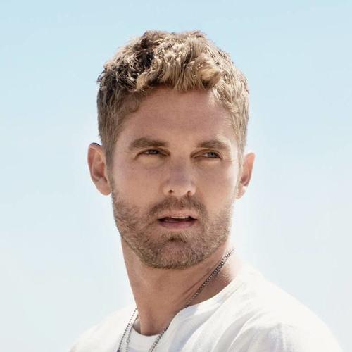 Brett Young