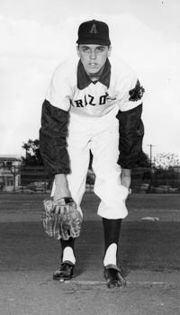 Greg Hansen: Dan Schneider's entrance into UA's Sports Hall of Fame long overdue