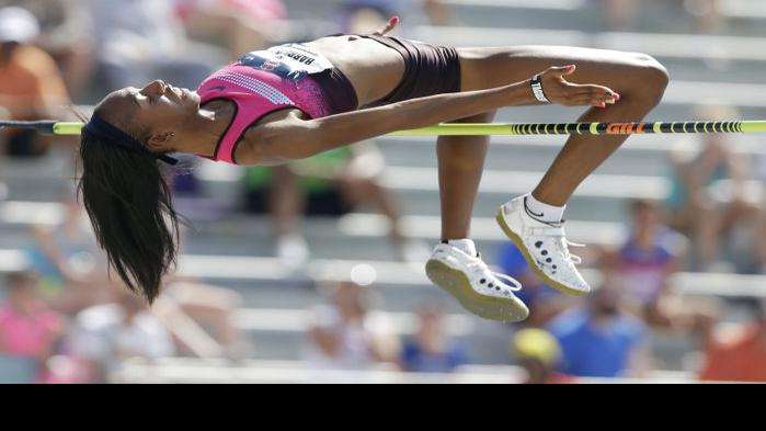 Photos: Brigetta Barrett