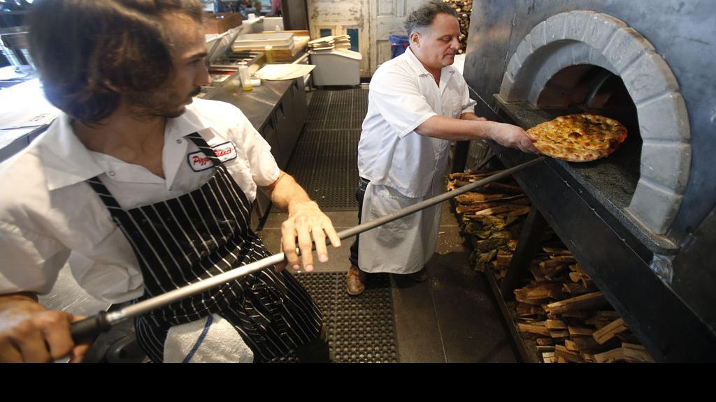 Photos Pizzeria Bianco now open